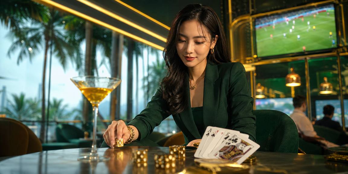 bet789 Live Sicbo Premium Tại bet789 Có Gì?